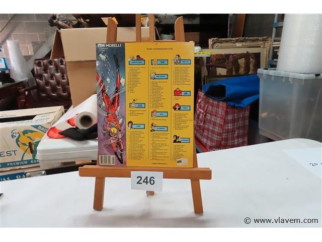 Chaos - afbeelding 2 van  2