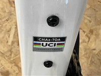 Chapter 2 toa limited edition racefiets - afbeelding 9 van  18