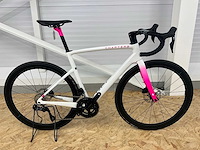 Chapter 2 toa limited edition racefiets