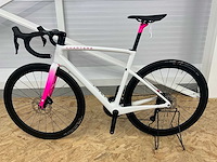 Chapter 2 toa limited edition racefiets - afbeelding 17 van  18
