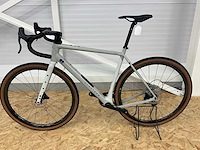 Chapter2 kaha limited edition gravelfiets - afbeelding 1 van  12