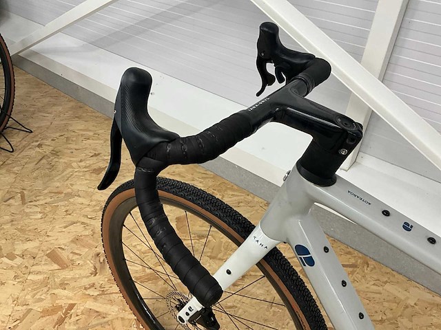 Chapter2 kaha limited edition gravelfiets - afbeelding 2 van  12