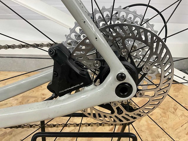 Chapter2 kaha limited edition gravelfiets - afbeelding 3 van  12