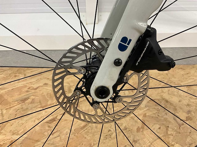 Chapter2 kaha limited edition gravelfiets - afbeelding 5 van  12