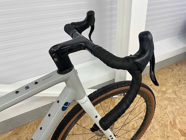Chapter2 kaha limited edition gravelfiets - afbeelding 7 van  12