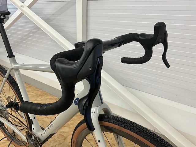 Chapter2 kaha limited edition gravelfiets - afbeelding 8 van  12