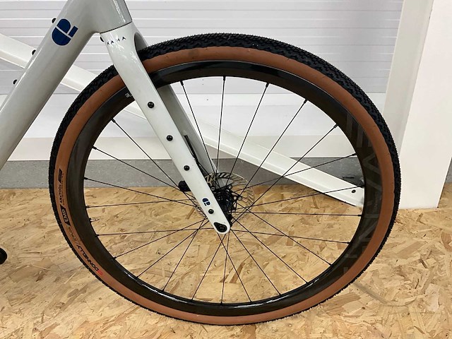 Chapter2 kaha limited edition gravelfiets - afbeelding 9 van  12