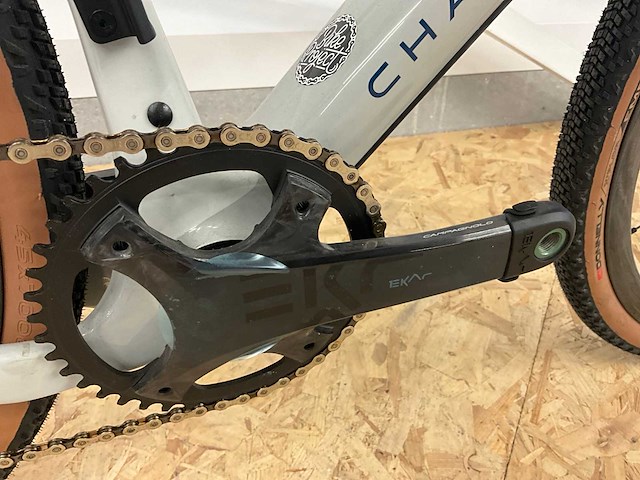 Chapter2 kaha limited edition gravelfiets - afbeelding 10 van  12