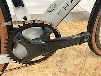 Chapter2 kaha limited edition gravelfiets - afbeelding 10 van  12