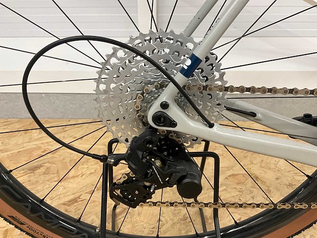 Chapter2 kaha limited edition gravelfiets - afbeelding 11 van  12