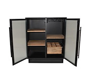 Chardonnay wijnrek - afbeelding 3 van  7