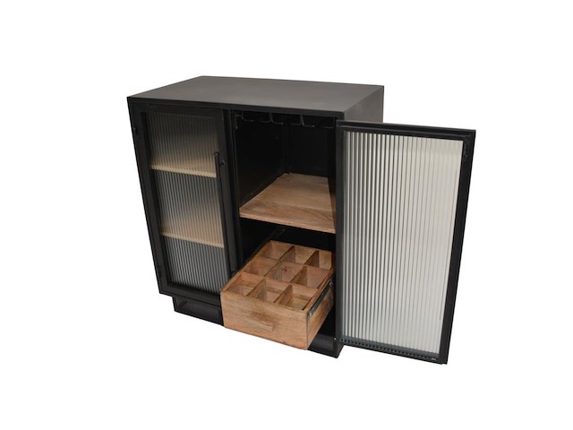 Chardonnay wijnrek - afbeelding 5 van  7