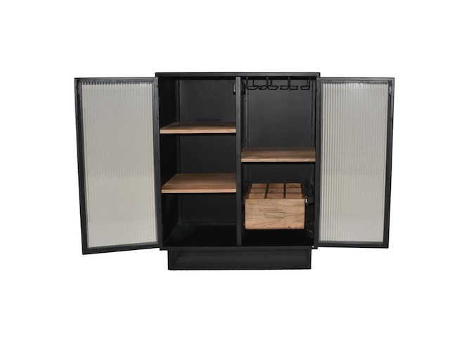 Chardonnay wijnrek - afbeelding 2 van  7