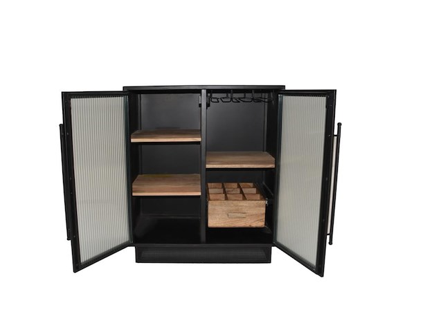 Chardonnay wijnrek - afbeelding 3 van  7