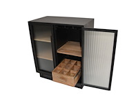 Chardonnay wijnrek - afbeelding 5 van  7