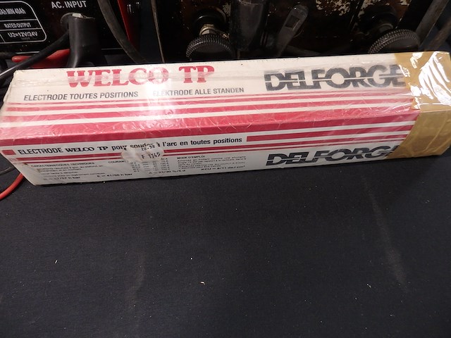 Chargeur + lastpost + toebehoren - afbeelding 3 van  3