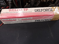 Chargeur + lastpost + toebehoren - afbeelding 3 van  3