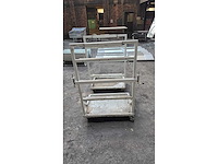 Chariot (2x) - afbeelding 1 van  4