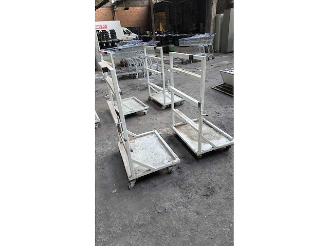 Chariot (2x) - afbeelding 2 van  4