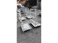 Chariot (2x) - afbeelding 2 van  4