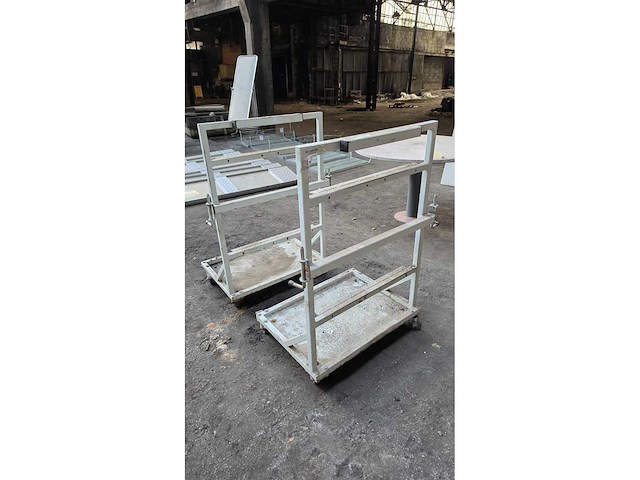Chariot (2x) - afbeelding 4 van  4