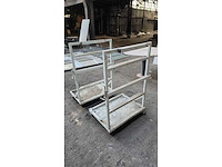 Chariot (2x) - afbeelding 4 van  4