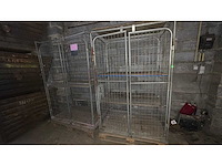 Chariot (2x) - afbeelding 1 van  7
