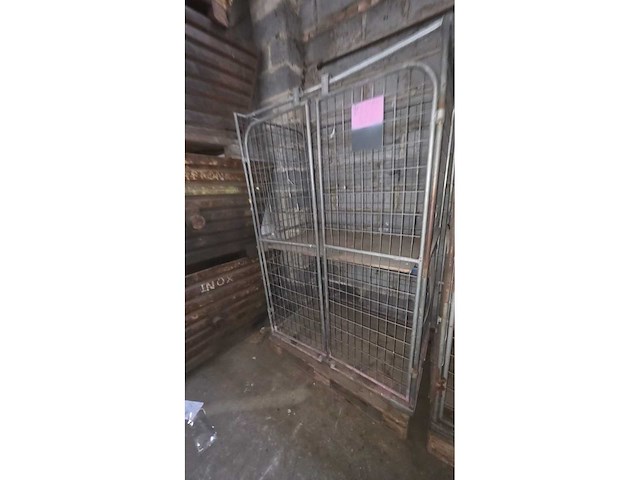 Chariot (2x) - afbeelding 2 van  7