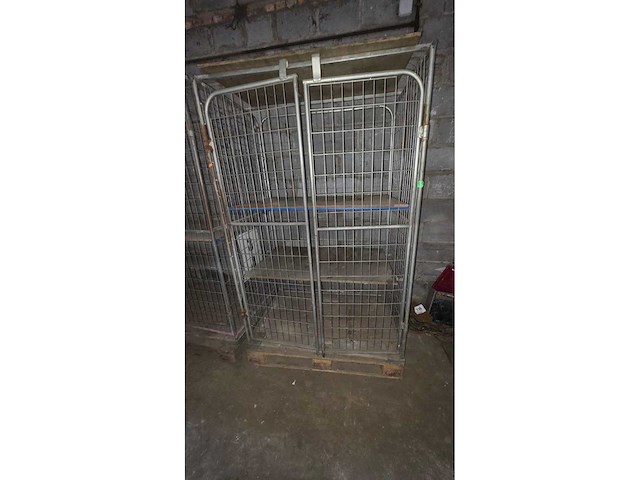 Chariot (2x) - afbeelding 3 van  7