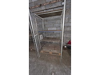 Chariot (2x) - afbeelding 5 van  7