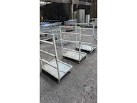 Chariot (3x) - afbeelding 1 van  3