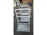 Chariot (3x) - afbeelding 2 van  3