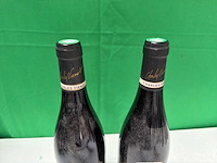 Charles viénot santenay 2016, bourgogne (frankrijk), 75 cl. rode wijn (2x) - afbeelding 1 van  1