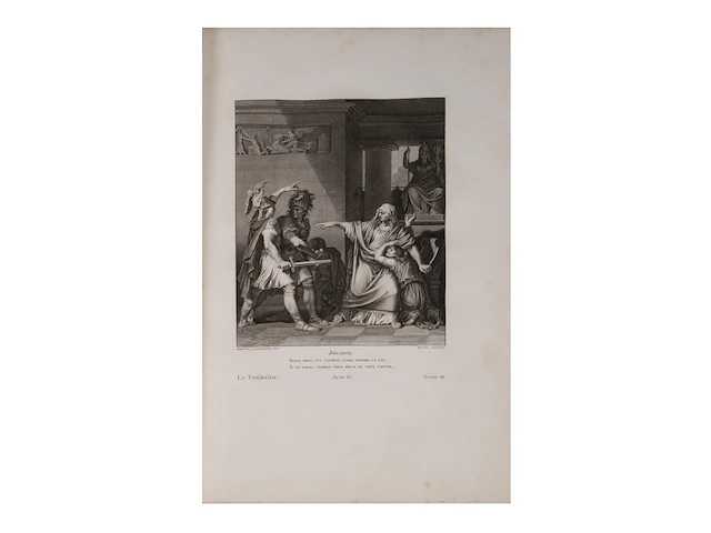 Charles william meredith van de velde (1818-1898), 'gezigten uit neêrlands indië, naar de natuur geteekend en beschreven', published by frans buffa en zonen and printed by c.a. spin, amsterdam, 1844-45 folio: 52 x 35 cm. - afbeelding 10 van  12