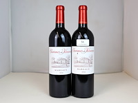 Charmes de kirwan 2019 (2x) - afbeelding 1 van  4