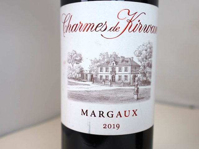 Charmes de kirwan 2019 (2x) - afbeelding 2 van  4