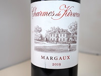 Charmes de kirwan 2019 (2x) - afbeelding 2 van  4