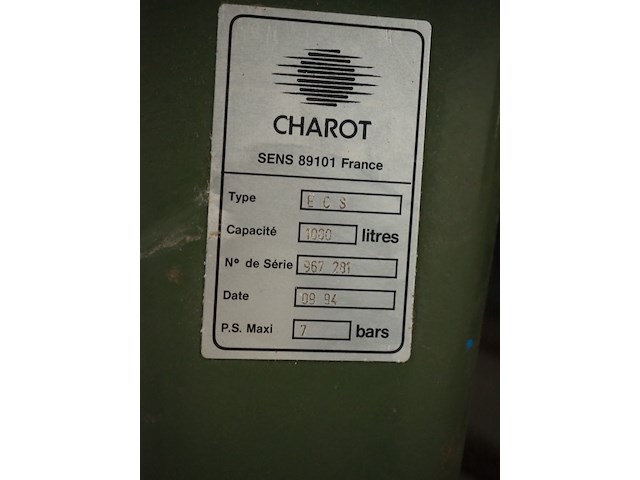 Charot - afbeelding 5 van  5