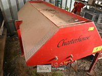 Charterhouse grondfrees - afbeelding 2 van  8