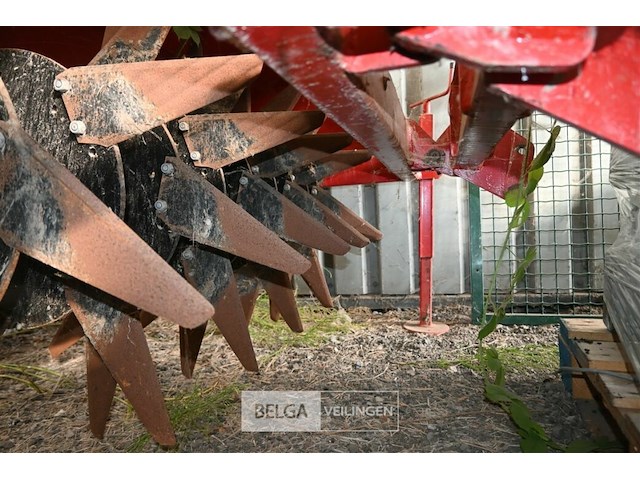 Charterhouse grondfrees - afbeelding 4 van  8
