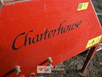 Charterhouse grondfrees - afbeelding 6 van  8