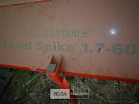 Charterhouse grondfrees - afbeelding 7 van  8