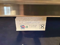 Charvet barbecue - afbeelding 4 van  9