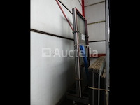 Chassis 1 opening + vast - afbeelding 3 van  3