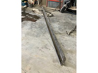 Chassis bouwlift - afbeelding 5 van  6