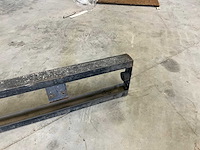 Chassis bouwlift - afbeelding 6 van  6