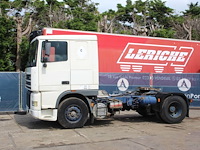 Chassis cabine daf 95 xf - afbeelding 1 van  1