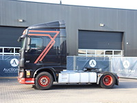 Chassis cabine daf xf 440 ft diesel 436pk 2014