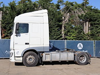 Chassis cabine daf xf 460 diesel 460pk - afbeelding 1 van  1