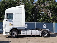 Chassis cabine daf xf 460 diesel 460pk - afbeelding 1 van  1